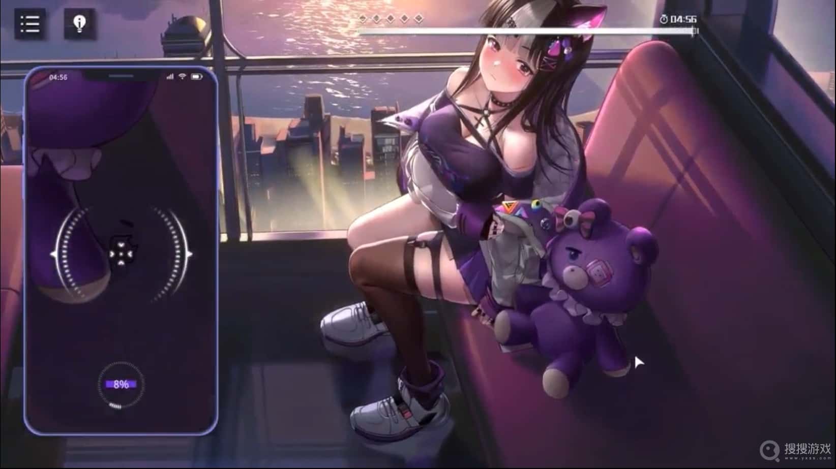 视觉数据4